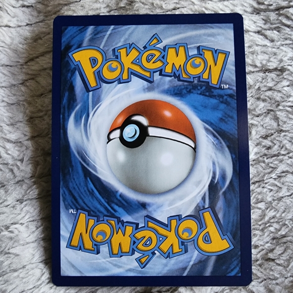 🤍 Trevenant Trick Or Trade BOOster Card - Picture 3 of 3